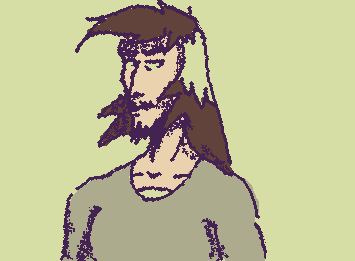 Eve's soulmate Harold