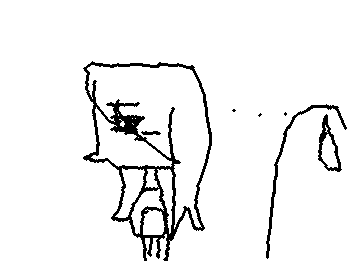 how i am in the morning...-
asi soy por la manana...-
朝の私は、こんな感じです...