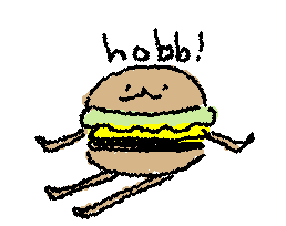 Hobb Burger