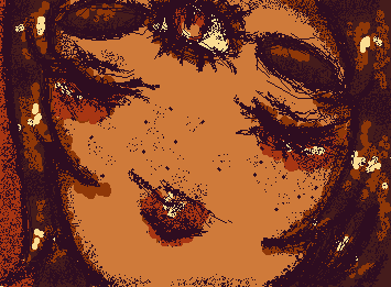 I can draw stuff like these too other than the chibi looking artstyle, sorry for posting not much, I was about to quit until I decided to overcome artblock