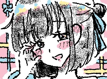 フォロワー様、目標の50人達成です…っ😭💖
始めてから、あまり経っていないけど、私の絵が皆さんに届いてるのが、すっごく嬉しいです✨
次は、75人‼️目指します‼️応援、よろしくお願いします😆‼️