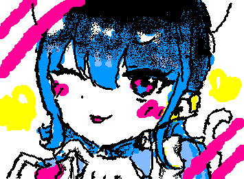 即興オリキャラでジャージメイドおおおおおお！
結構天才かもしれない！