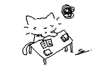 I have a lot of homework and projects bro..😓