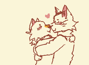 idk i Love my boy <3