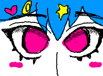 @skkittles oc skittles! AND MY FINAL FOLLOWER DRAWING THANK GOD I CAN REST