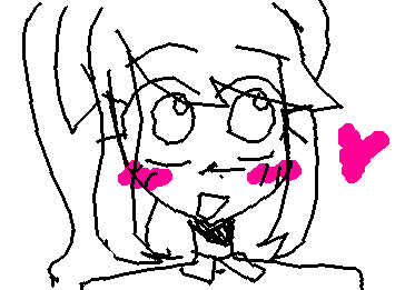 Finally did actual good art! I love Monika(O3O)-
Por fin hice arte realmente bueno! Me gusta Monika (O3O)-
ついに、まともな絵が描けたぞ!モニカが大好きです。 (O3O)