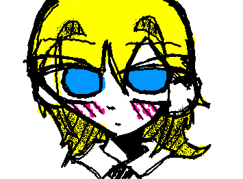 かみきってきました