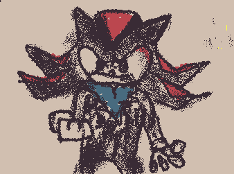 shadow :3