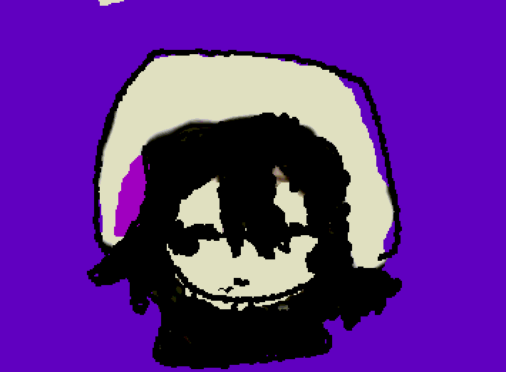 for @zaro_taro ! hope you like it~