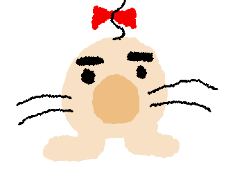 Mr Saturn!! @CatOnTheLoo suggested it awhile ago :) I'm still taking recommendations!! :3