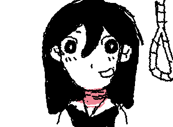 Mari omori💡💡💡💡💡🎹🎹🎹🎹🎹 made for @hope i think