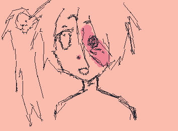 My oc's face rev lolz