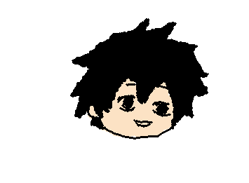 MARONさんりくえすとのますみをかきました！すこしへたになりましたがいいねよろしくおねがいします！