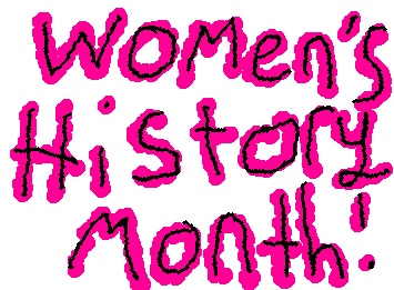 I'm so freaking happy for this month