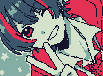 リクエストより　カラフルピーチ　ゆあんくん