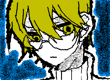 ::wp-beers:: #Lonely_Notes全員描く⑦ ⬛︎田リク
【登場曲】
・ガラクタマインド
・ラヴアレルギー
・フォトタキシス
めっちゃむずかった あんま似てない