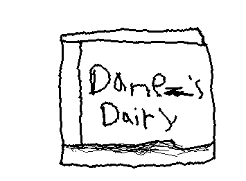 ¨cmon get it together dane-- u got this even tho ur now a cat fused with a suitcase u got this...yeah u got this¨suitcat lore also 107 special thx guys