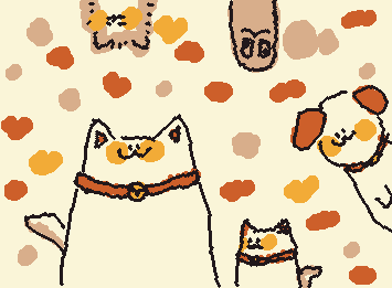 なんかそれっぽいのできました('Д')