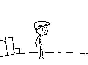 Harry Stickmin