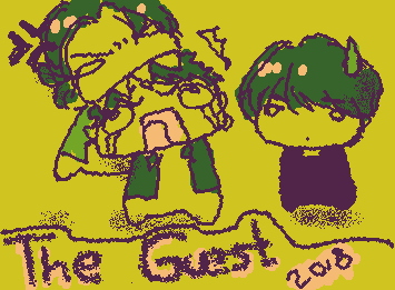 gay couple and an angry lesbian /j /lh