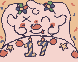 made this a long timne ago for a friend ^_^ jolly good pal