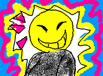 Old oc I made 2 years ago...