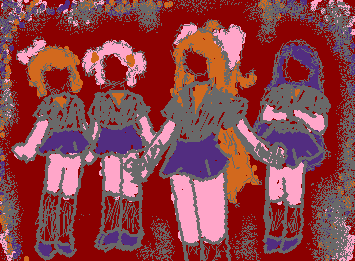 I FROGOT THE OTHER ONES BACKGROUND