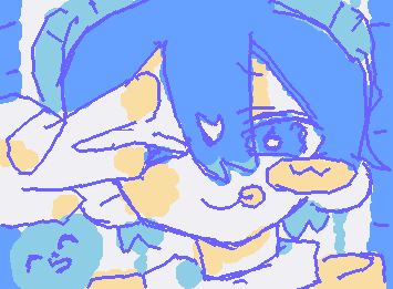 らっ、、、だぁ、です🌟