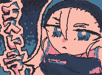 ✨リクエスト✨国擬人化です🇪🇪　政治的、侮辱などの意図は一切ありません。