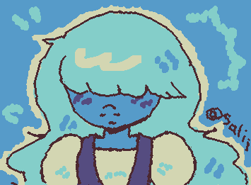 Solo mi personaje favorito de Steven Universe<3 Just my favorite character from Steven Universe<3