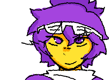 @BrightEyes Hope you're doing ok ^^