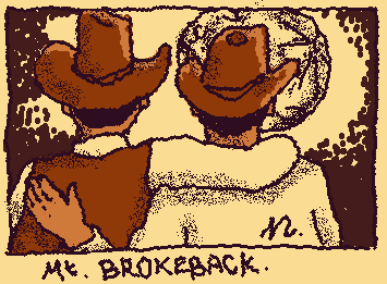 my moon, my man. 

lmao im gay asf

credits to the original artist of the original artwork that I used as a reference.