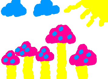 If you like comment ::wp-frog-rainbow-bloom::  yes