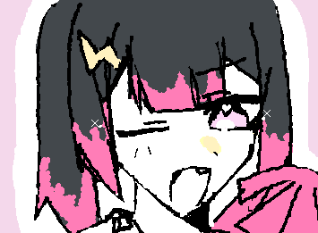 @midesu でけた　文句は受け付けてますんで