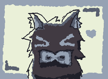 @Sillygaly's sona! I hope you like it :)