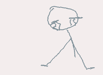 I hate how I'm afraid of drawing characters that are like not my ocs/ppls oc's like I have this fear that it'll always end up badlyy 💔