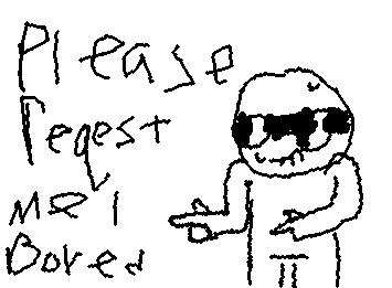 idk whats going on bro