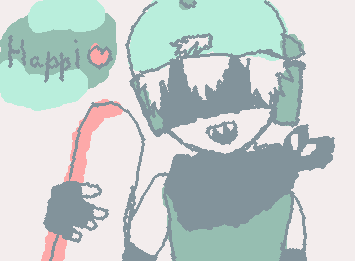 こいつをプロフィールにたします！口が好きすぎるですよ（？）