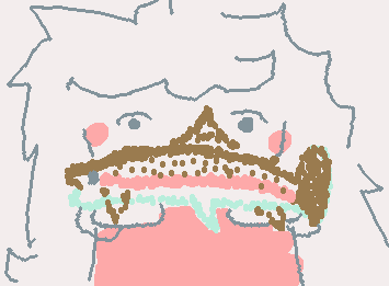 this....this shall beeth the last one....finally.....ugh....can I have some chocolate...I'm fasting and its making me hungry :(