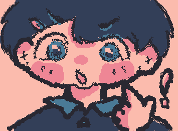 ver 1 but different in the eyes!