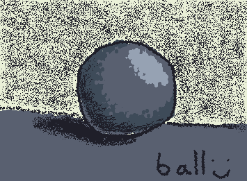 ball. (i really like detailing stuff on here its very fun i might do it more tbh)