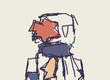Chill guy