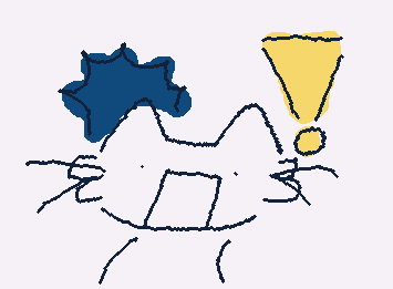 Live reaction of @Kovac art of my oc: