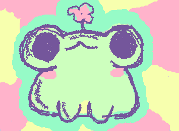 I think I’m going to use this pallet more often