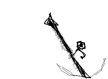 kick