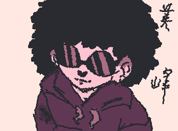 Self portrait!!!!!!!!