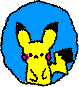 pikachuuuuu low-key 4got how to spell 💔