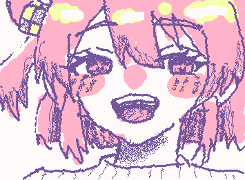 からぴち のあちゃん
