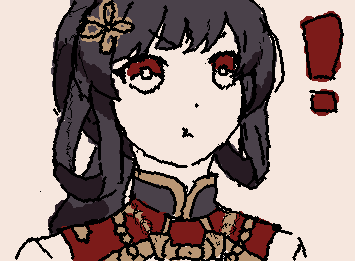 "I'll keep it safe... Shall I put it in a box made of fine rosewood? I'm just kidding... Well... I can't afford it, I'm broke as hell..." -Qu: Pulao-