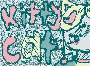 LAST OC ART HELL YEAHHH!!! ( 4/4!! ) ≡(▔﹏▔)≡. . .